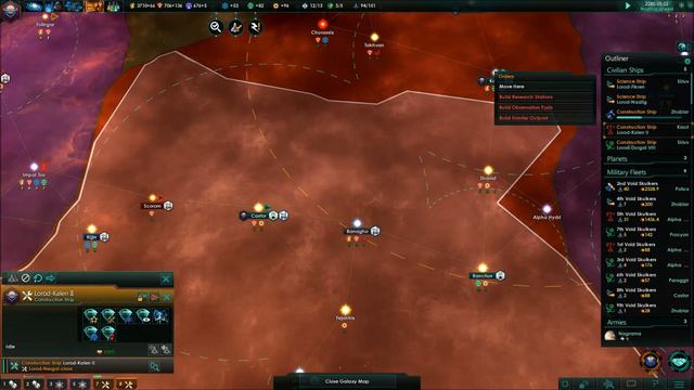 Stellaris #34 смотреть онлайн