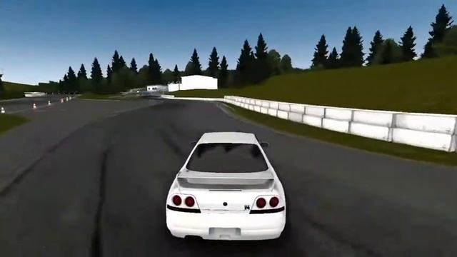 Assoluto Racing - Nissan Skyline GT-R V.Spec (R33) @ Touge -  http://www.assolutoracing.com #asso..