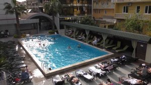 ЭкоДом Адлер 19 апреля 2022 г