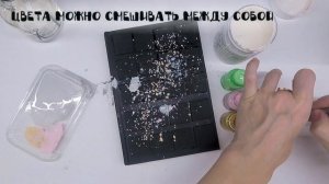 Скрапбукинг: Мастер класс Как сделать дизайнерский блокнот из обычного