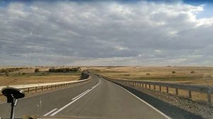 Едем в Краснодарский край. Волгоград, Элиста, Ставрополь на Армавир. Стоимость пути на юг на авто.