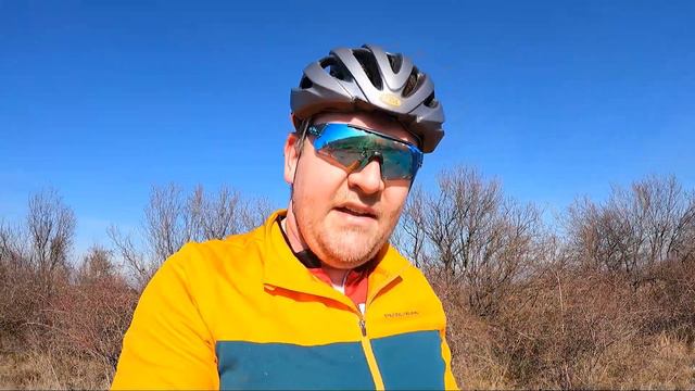 Rockshox Rudy Initial impressions - a bit mehhh смотреть онлайн