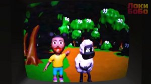 Страшный секрет Аманды ► Amanda the Adventurer