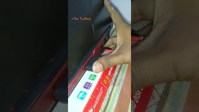 acer Nitro 5 AN515-45-R712 gaming laptop charger double click test #gaminglaptop #acernitro5gaming смотреть онлайн