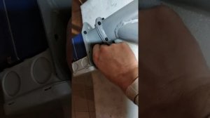 Шнек для пеллет