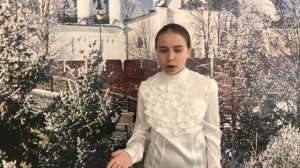 А.С.Пушкин, отрывок из повести «Метель»