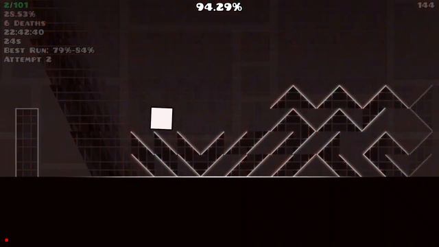 СТРИМЧИК GEOMETRY DASH REQ=в чат смотреть онлайн