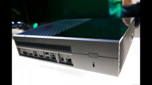 Всё о Xbox One