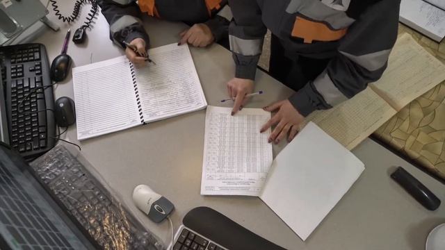 Павлодарский алюминиевый завод / Технология смотреть онлайн