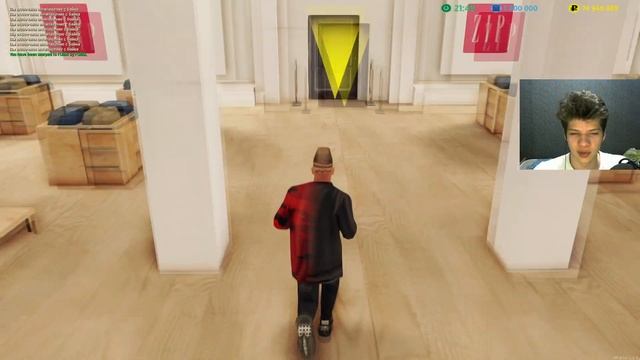 КРАССИВАЯ ГРАФИКА НА СЕРВЕРЕ ОБЗОР СЕРВЕРА В MTA смотреть онлайн