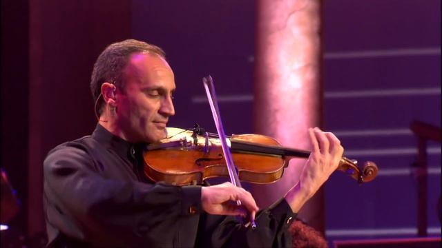 Yanni - "The Classic Performances" with Samvel Yervinian!