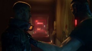 Cyberpunk 2077 / Дата выхода / Системные требования / Обзор игры Киберпанк 2077