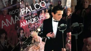 Rock Me Amadeus (12" American Edit)