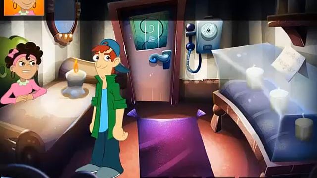 THE RITUAL PART 1 WALKTHROUGH смотреть онлайн