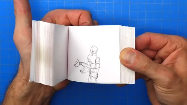 Mail Time - Opening your flipbooks смотреть онлайн