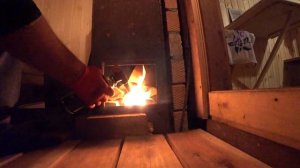 Алтай Закрываем дачный сезон Шашлык Баня октябрь 2023