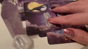 Диагностика на Таро для Тебя?