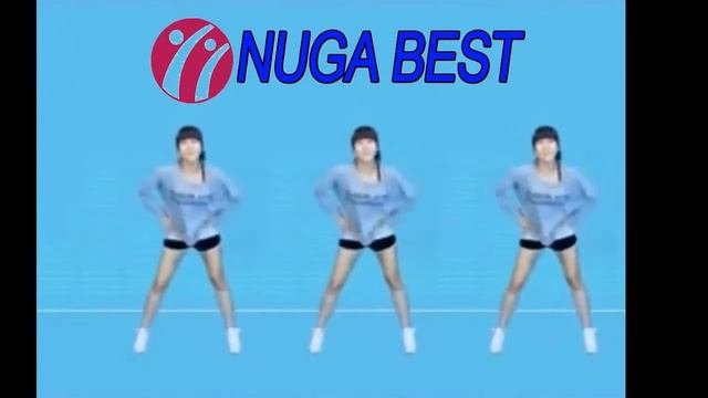 Morning Exercise With Nuga Best For Healthy Life