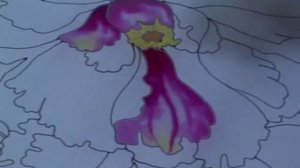 Холодный батик