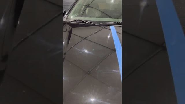 Встреча с коллегой. Максим Щенев buffing mentor Детейлинг Тольятти. GRpro_detailing