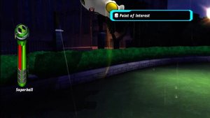 Ben 10: Vilgax Attacks "CANNONBOLT - All Combos on display!"