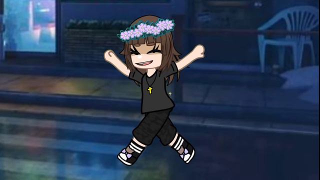 Никому не говори что ты полюбила дилера|Gacha club|😱| смотреть онлайн