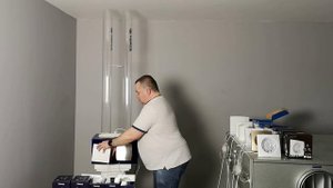 Сравнение российских вытяжных вентиляторов ZERNBERG и китайских Electrolux