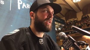 Никита Кучеров разозлился на журналиста: Давайте следующий вопрос! Что вам сказать?!