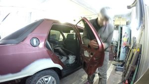 Разборка дверей пежо.(Peugeot)