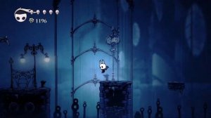 Стрим | Hollow Knight #4