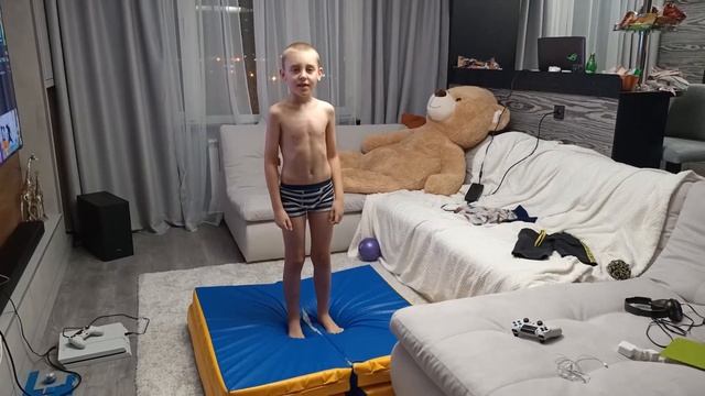 Фокус-покус тру-ля-ля! смотреть онлайн