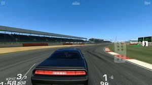 REAL RACING 3 - обзор игры для Андроид