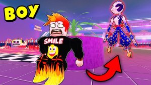 ОХРАННИК против АНИМАТРОНИКА! ПРЯТКИ с ОПАСНЫМИ АНИМАТРОНИКАМИ! Roblox Fnaf Security Breach