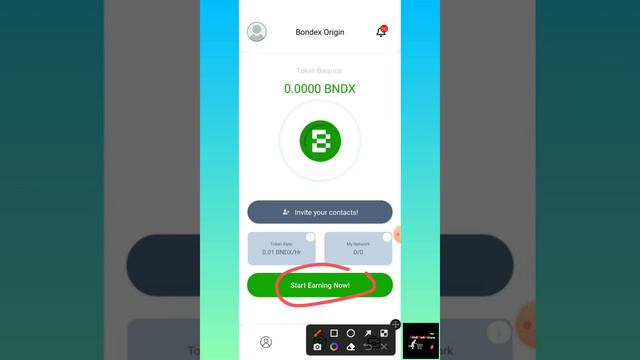 🔴 Bondex | Bondex Origin Mining App 🤑| Binance New Listing | Bondex Withdrawal?? 🤔