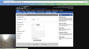 Прошивка роутера Tp-link 740 v.4 в DD-WRT, и последующая настройка его в репитор
