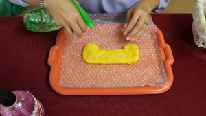 Мастер класс "валяние валенок"