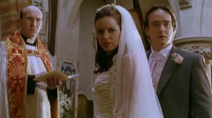 Мистер Бин на свадьбе