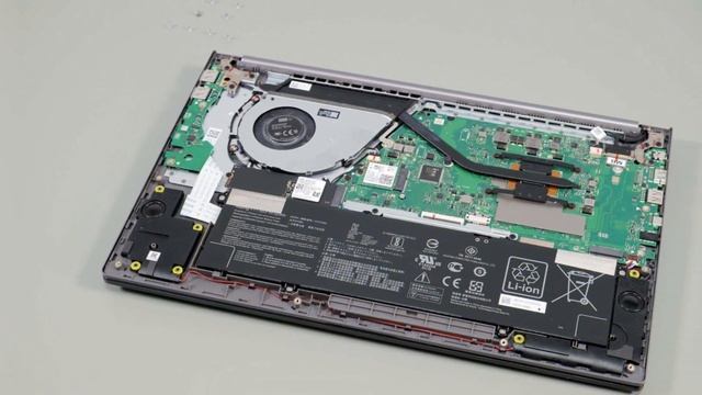 Asus VivoBook S15 M533IA Review - AMD Ryzen смотреть онлайн