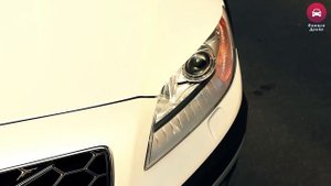 Volvo XC70/ Фэмили Драйв