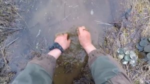 ШОК!!!!!!! Мусихин нашел  клад! (перезалив)