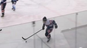 Видео-обзор | Южный Урал - Торос 4:1