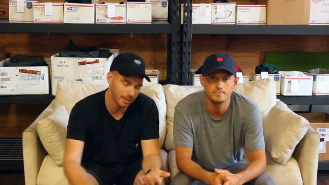 Why are Dad Hats Trending? Next Baseball Cap? смотреть онлайн