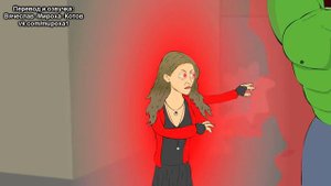 L.Hugueny - AVENGERS. AGE OF ULTRON (с переводом)