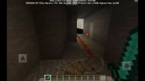 КРАСНАЯ ВЕТКА | #1 МОЕГО МЕТРО В МАЙНКРАФТ