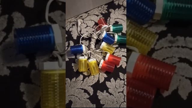 -СОВЕТСКАЯ ГИРЛЯНДА-