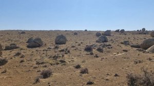 Долина шаров Торыш я заблудился 19 марта 2022 года.