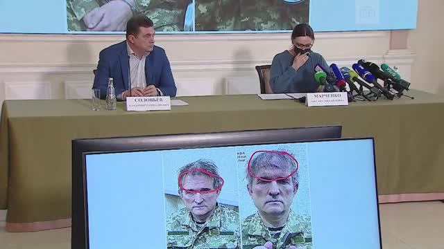 Жена Медведчука рассказала о пытках в СБУ
