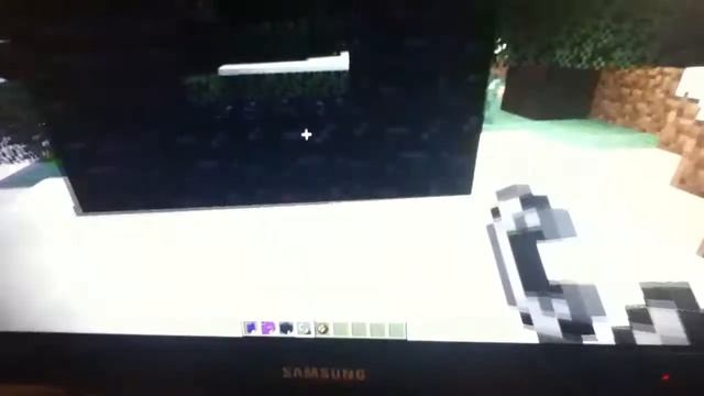 как сделать портал в ад майнкрафт часть 1 смотреть онлайн