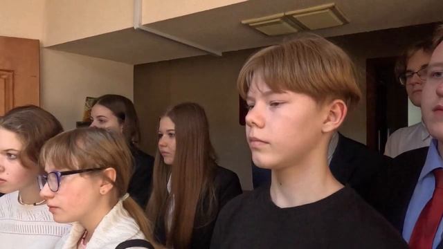 День эксперта криминалиста