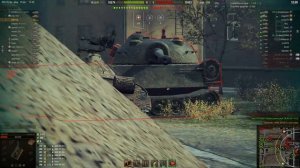 CHRYSLER K ОБЗОР ОБОРУДОВАНИЕ 2.0 и СТОИТ ЛИ БРАТЬ CHRYSLER K GF ЗА БОНЫ WOT World of Tanks